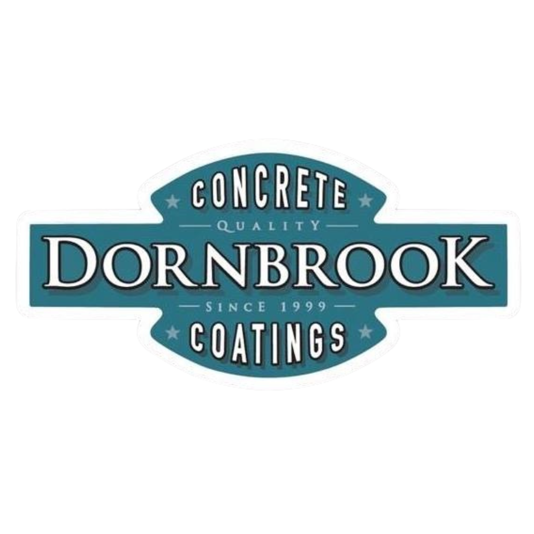 Dornbrook Concrete Coatings